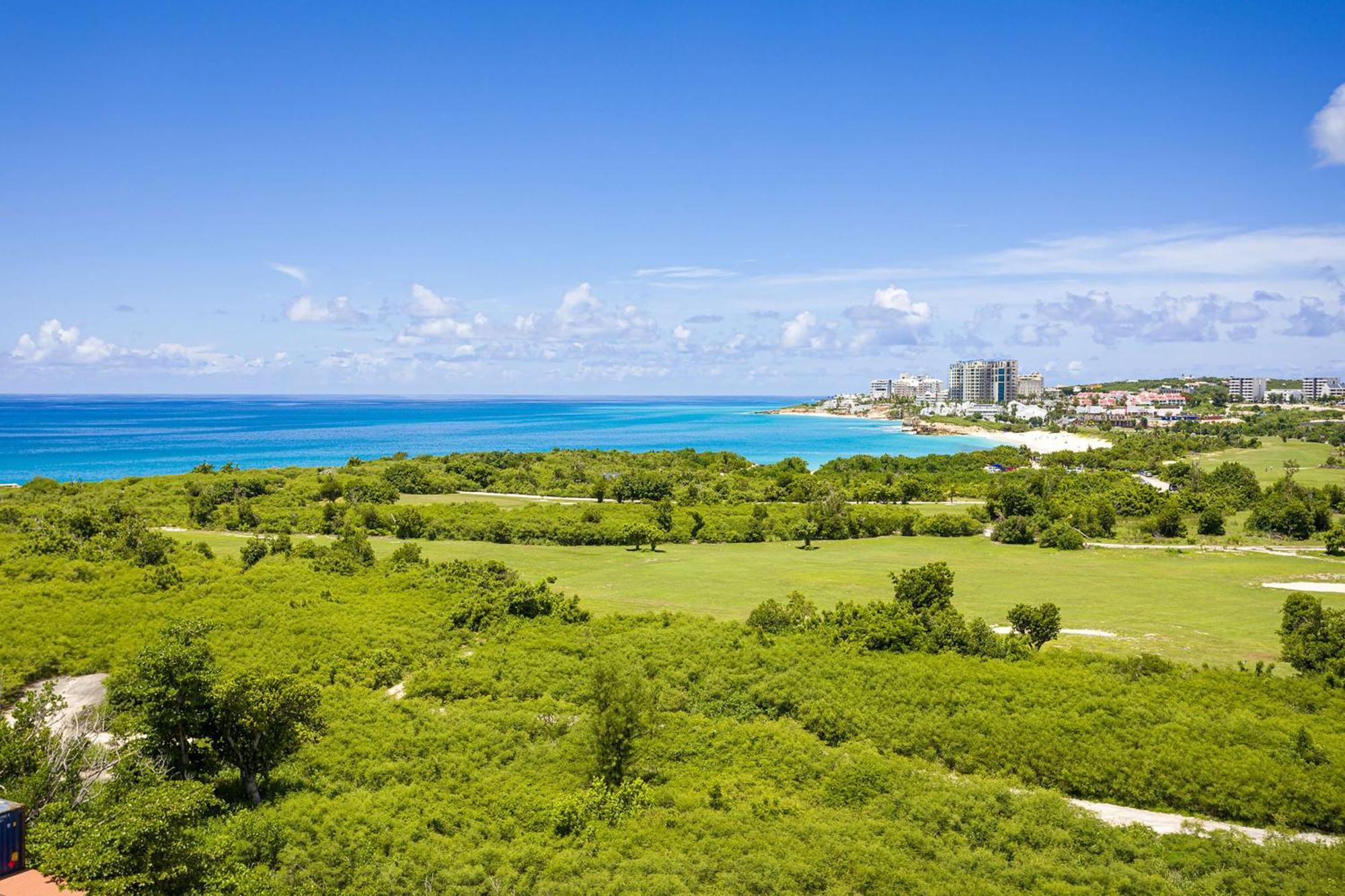 Sonesta Maho Beach All Inclusive Resort Casino & Spa Экстерьер фото