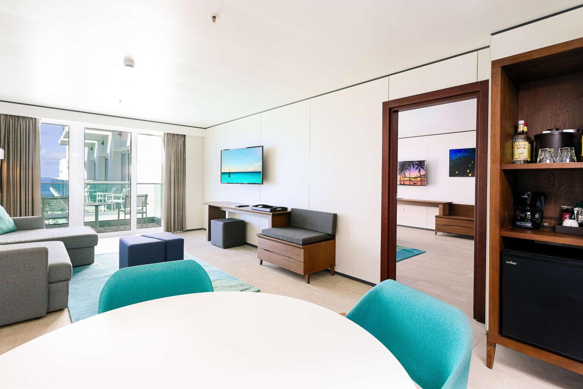 Sonesta Maho Beach All Inclusive Resort Casino & Spa Экстерьер фото